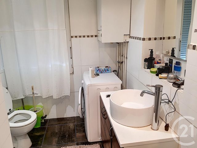 Appartement F2 à louer - 2 pièces - 51.06 m2 - METZ - 57 - LORRAINE - Century 21 Atout Immobilier Appartement F2 à louer - 2 pièces - 51.06 m2 - METZ - 57 - LORRAINE - Century 21 Atout Immobilier