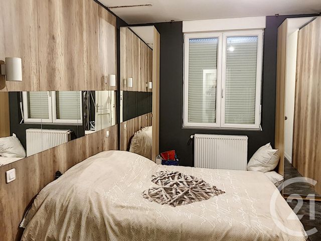 Appartement F2 à louer - 2 pièces - 51.06 m2 - METZ - 57 - LORRAINE - Century 21 Atout Immobilier Appartement F2 à louer - 2 pièces - 51.06 m2 - METZ - 57 - LORRAINE - Century 21 Atout Immobilier