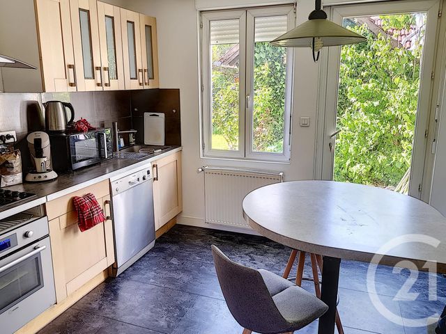 Appartement F2 à louer - 2 pièces - 51.06 m2 - METZ - 57 - LORRAINE - Century 21 Atout Immobilier Appartement F2 à louer - 2 pièces - 51.06 m2 - METZ - 57 - LORRAINE - Century 21 Atout Immobilier