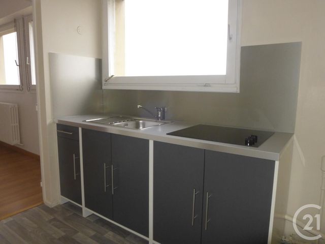 Appartement F2 à louer - 2 pièces - 47.07 m2 - METZ - 57 - LORRAINE - Century 21 Atout Immobilier Appartement F2 à louer - 2 pièces - 47.07 m2 - METZ - 57 - LORRAINE - Century 21 Atout Immobilier