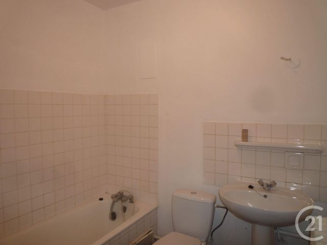 Appartement F2 à louer - 2 pièces - 47.07 m2 - METZ - 57 - LORRAINE - Century 21 Atout Immobilier Appartement F2 à louer - 2 pièces - 47.07 m2 - METZ - 57 - LORRAINE - Century 21 Atout Immobilier