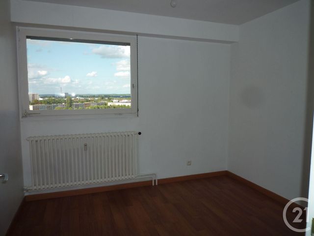 Appartement F2 à louer - 2 pièces - 47.07 m2 - METZ - 57 - LORRAINE - Century 21 Atout Immobilier Appartement F2 à louer - 2 pièces - 47.07 m2 - METZ - 57 - LORRAINE - Century 21 Atout Immobilier