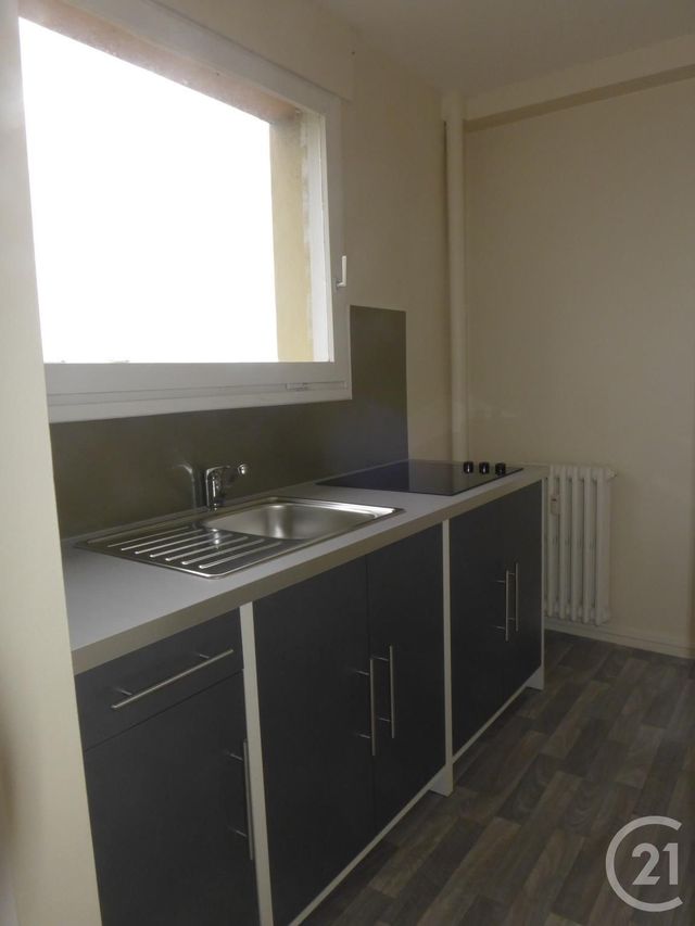Appartement F2 à louer - 2 pièces - 47.07 m2 - METZ - 57 - LORRAINE - Century 21 Atout Immobilier Appartement F2 à louer - 2 pièces - 47.07 m2 - METZ - 57 - LORRAINE - Century 21 Atout Immobilier
