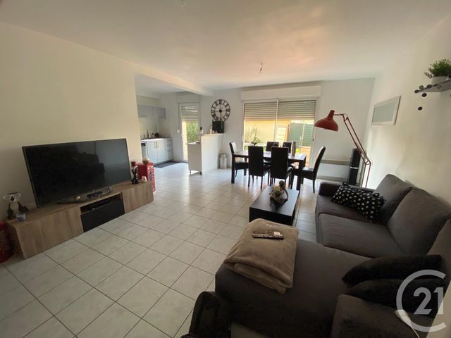 Appartement F5 à louer - 5 pièces - 88.0 m2 - CLEMERY - 54 - LORRAINE - Century 21 Atout Immobilier Appartement F5 à louer - 5 pièces - 88.0 m2 - CLEMERY - 54 - LORRAINE - Century 21 Atout Immobilier