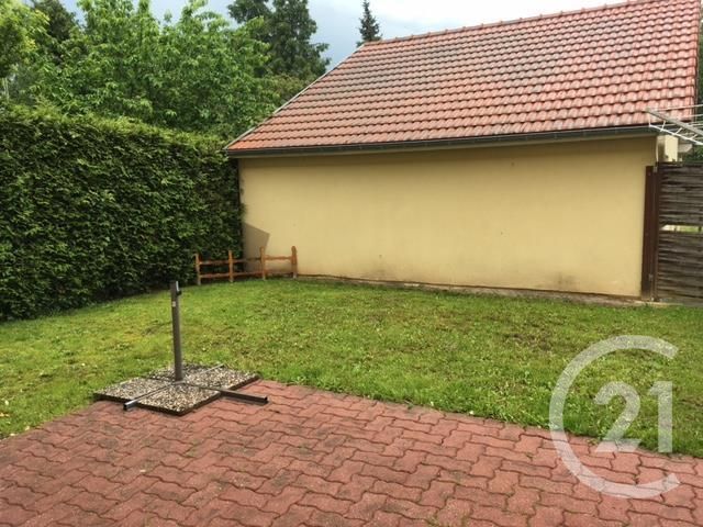 Appartement F5 à louer - 5 pièces - 88.0 m2 - CLEMERY - 54 - LORRAINE - Century 21 Atout Immobilier Appartement F5 à louer - 5 pièces - 88.0 m2 - CLEMERY - 54 - LORRAINE - Century 21 Atout Immobilier
