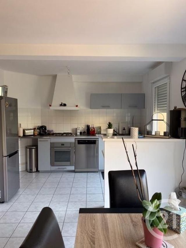 Appartement F5 à louer - 5 pièces - 88.0 m2 - CLEMERY - 54 - LORRAINE - Century 21 Atout Immobilier Appartement F5 à louer - 5 pièces - 88.0 m2 - CLEMERY - 54 - LORRAINE - Century 21 Atout Immobilier