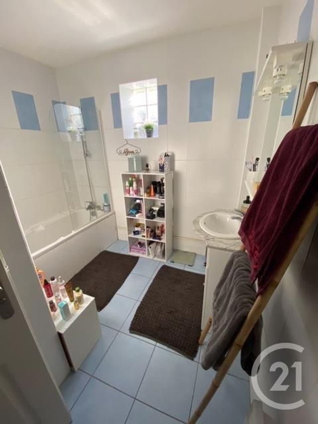 Appartement F5 à louer - 5 pièces - 88.0 m2 - CLEMERY - 54 - LORRAINE - Century 21 Atout Immobilier Appartement F5 à louer - 5 pièces - 88.0 m2 - CLEMERY - 54 - LORRAINE - Century 21 Atout Immobilier