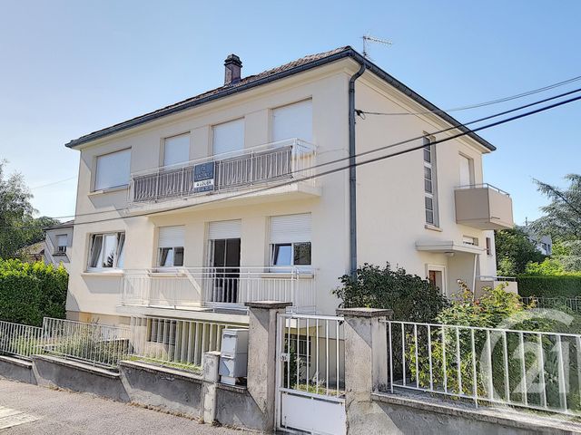 Afficher la photo en grand Appartement F4 à louer - 4 pièces - 80.0 m2 - METZ - 57 - LORRAINE - Century 21 Atout Immobilier