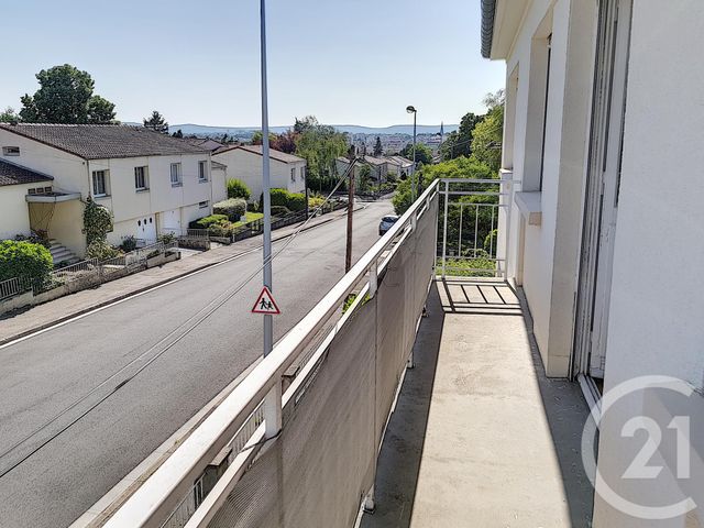 Afficher la photo en grand Appartement F4 à louer - 4 pièces - 80.0 m2 - METZ - 57 - LORRAINE - Century 21 Atout Immobilier