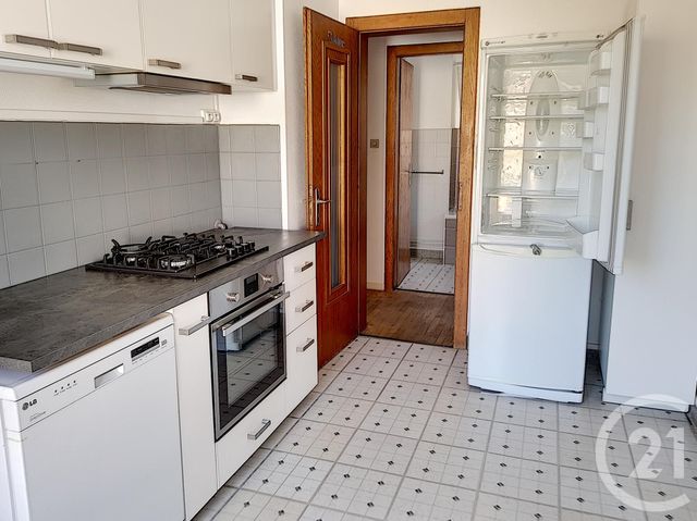 Afficher la photo en grand Appartement F4 à louer - 4 pièces - 80.0 m2 - METZ - 57 - LORRAINE - Century 21 Atout Immobilier