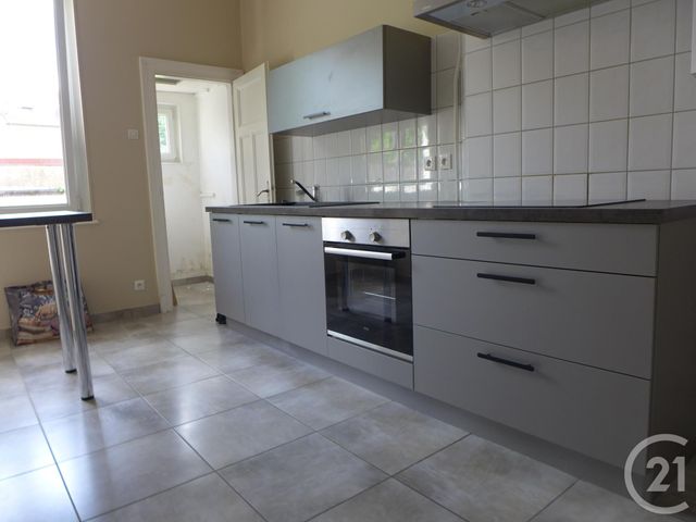 Afficher la photo en grand Appartement F2 à louer - 2 pièces - 59.58 m2 - METZ - 57 - LORRAINE - Century 21 Atout Immobilier