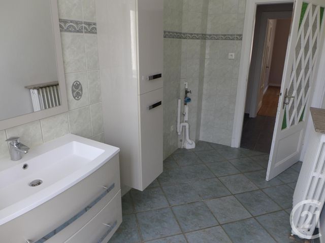 Afficher la photo en grand Appartement F2 à louer - 2 pièces - 59.58 m2 - METZ - 57 - LORRAINE - Century 21 Atout Immobilier