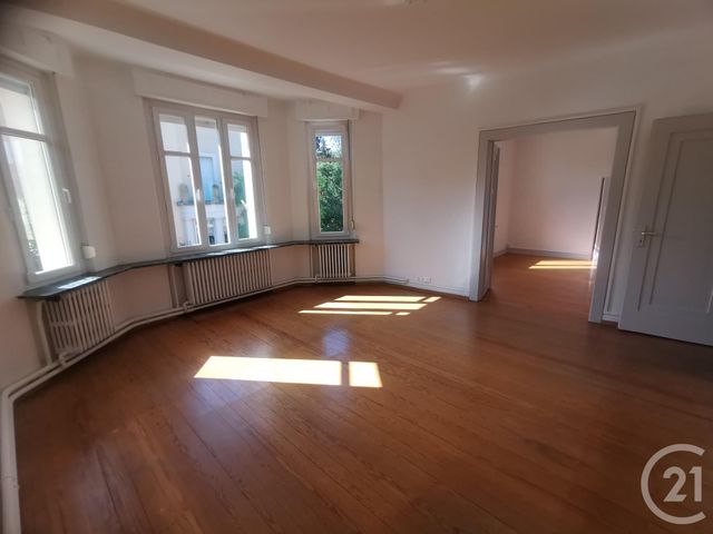 Appartement F4 à louer MONTIGNY LES METZ