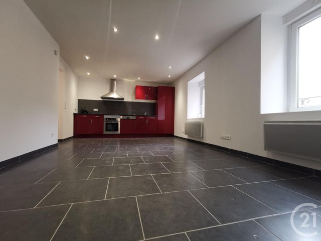 Appartement F4 à louer JOEUF