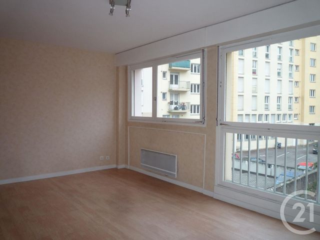 Studio à vendre METZ