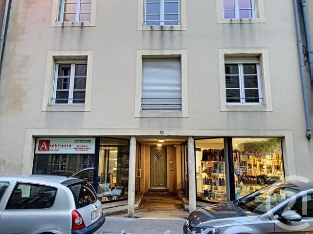 divers à vendre - 83.0 m2 - METZ - 57 - LORRAINE - Century 21 Atout Immobilier