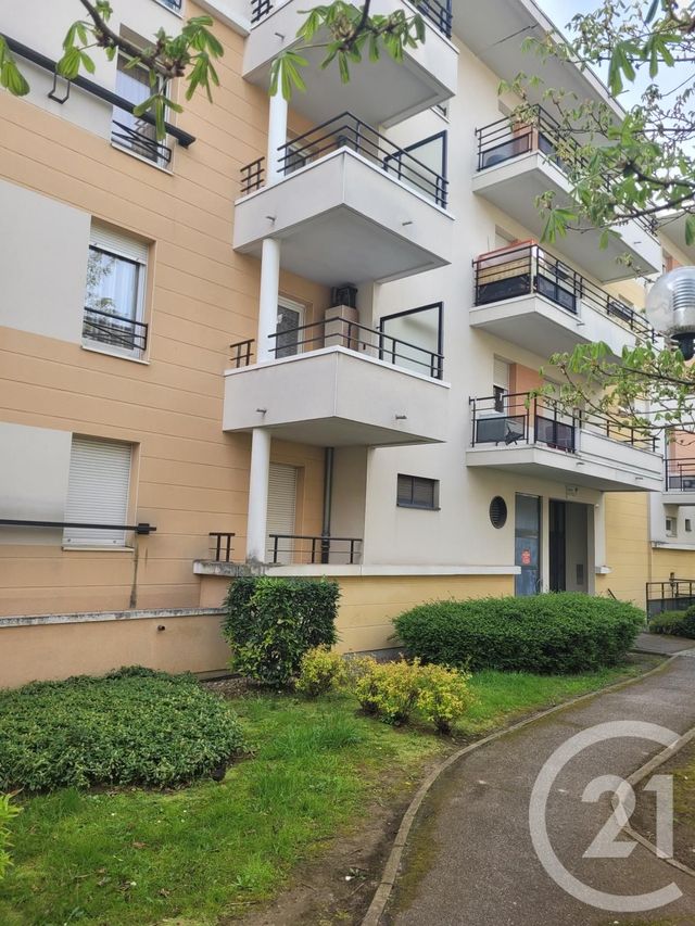 Appartement F4 à vendre - 4 pièces - 84.19 m2 - METZ - 57 - LORRAINE - Century 21 Atout Immobilier