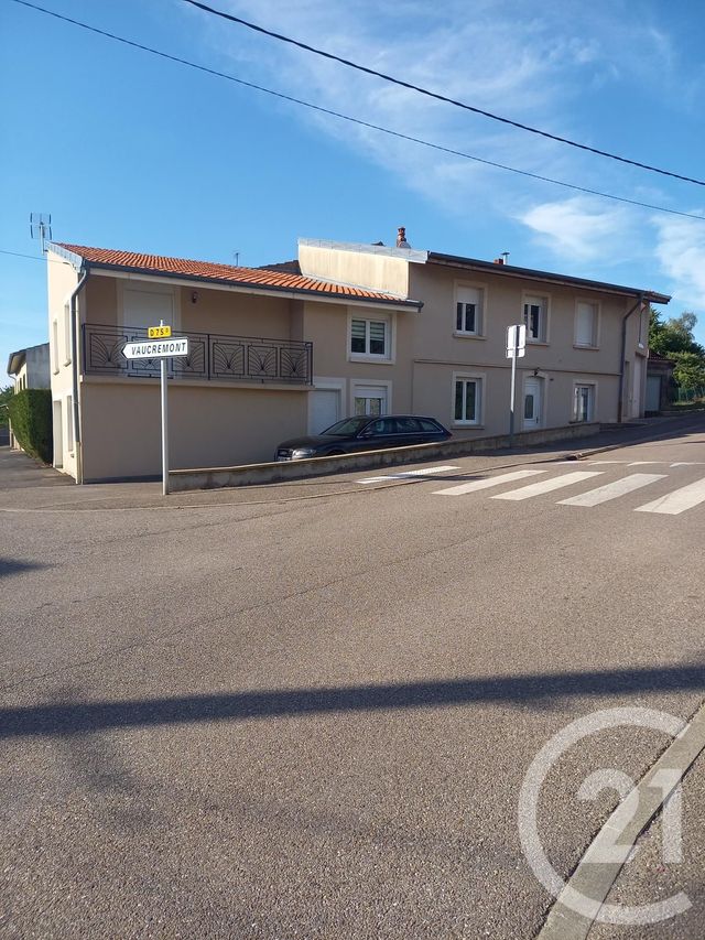 maison à vendre - 7 pièces - 155.0 m2 - ANCERVILLE - 57 - LORRAINE - Century 21 Atout Immobilier