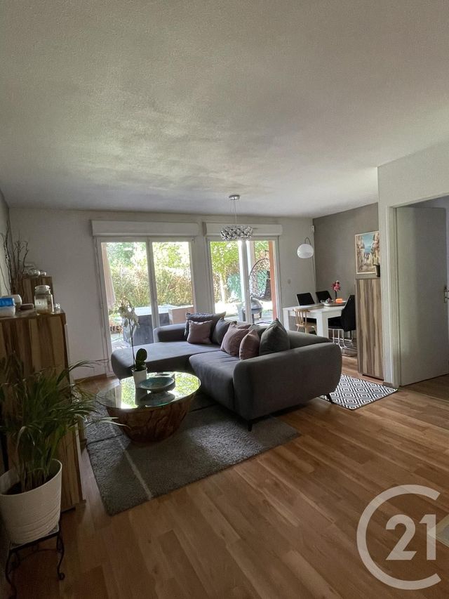 appartement - THIONVILLE - 57