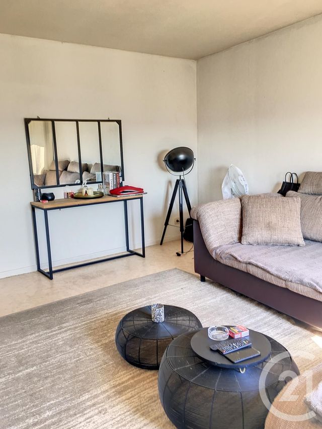 appartement - METZ - 57