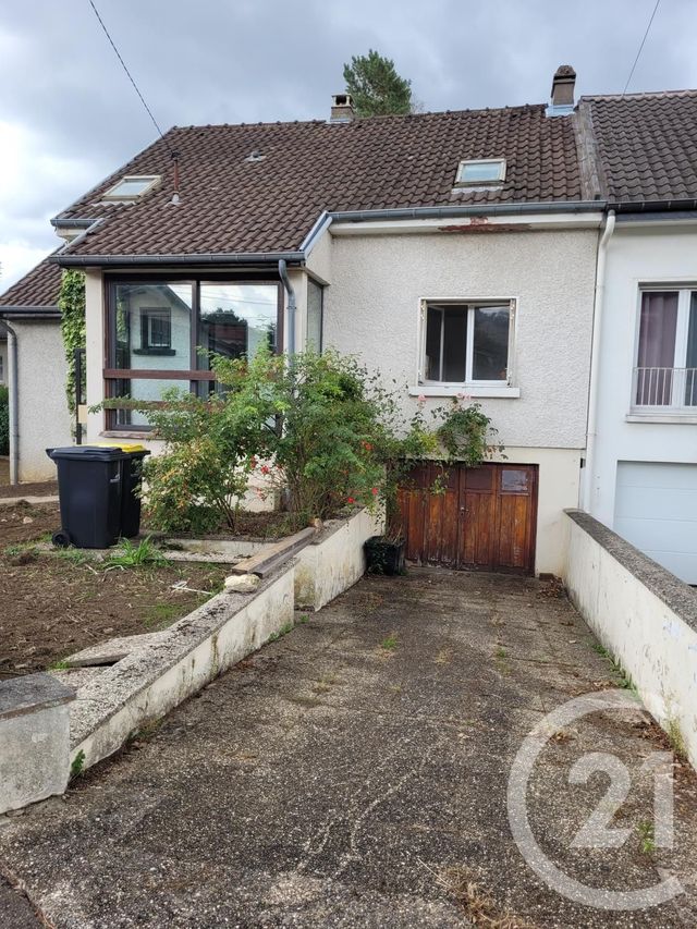 maison à vendre - 6 pièces - 152.81 m2 - LORRY LES METZ - 57 - LORRAINE - Century 21 Atout Immobilier