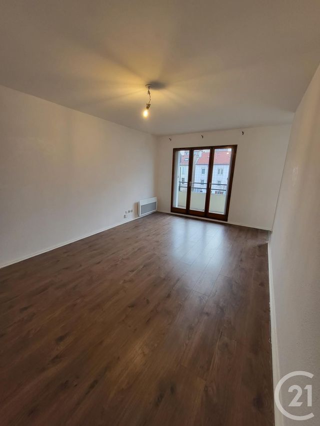 Appartement F2 à louer - 2 pièces - 46.89 m2 - METZ - 57 - LORRAINE - Century 21 Atout Immobilier
