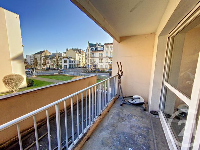 appartement - METZ - 57
