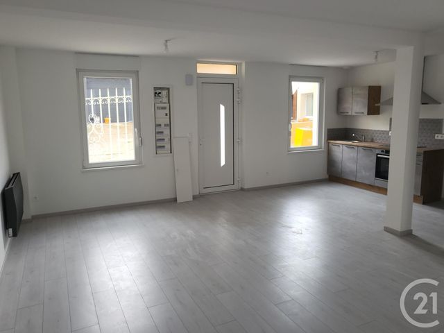 Appartement F3 à louer - 4 pièces - 90.0 m2 - METZ - 57 - LORRAINE - Century 21 Atout Immobilier