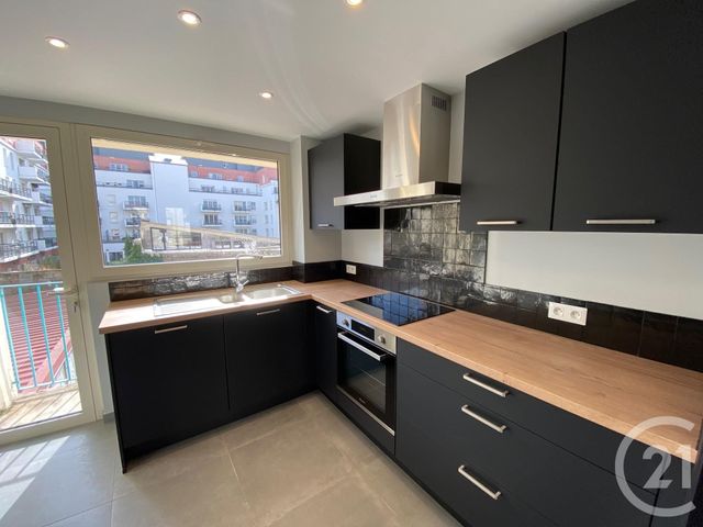 appartement - METZ - 57
