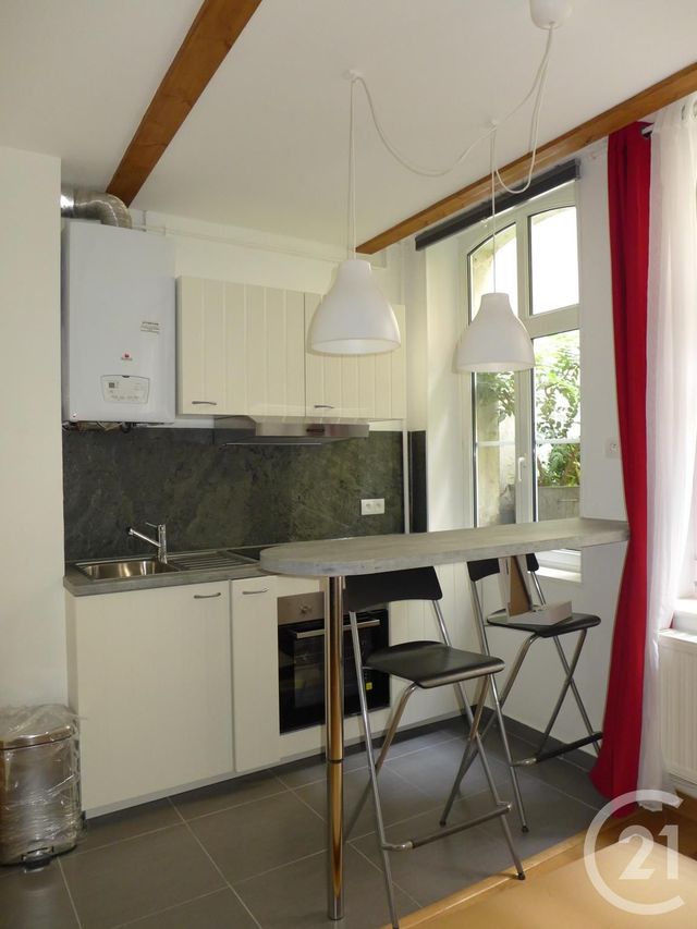 appartement - METZ - 57