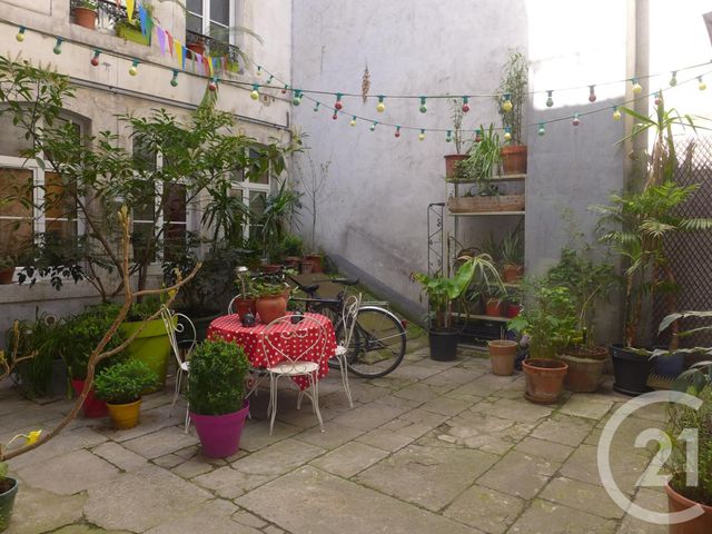 appartement - METZ - 57