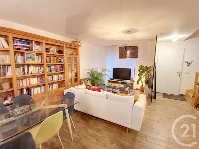 maison à vendre - 6 pièces - 102.0 m2 - MONTIGNY LES METZ - 57 - LORRAINE - Century 21 Atout Immobilier