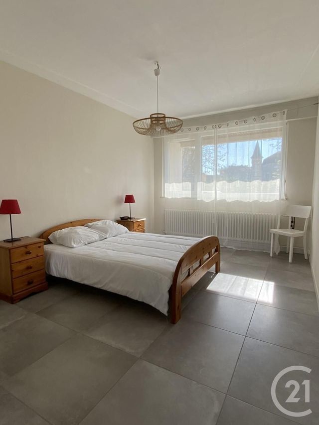 Appartement F3 à louer - 3 pièces - 71.88 m2 - METZ - 57 - LORRAINE - Century 21 Atout Immobilier