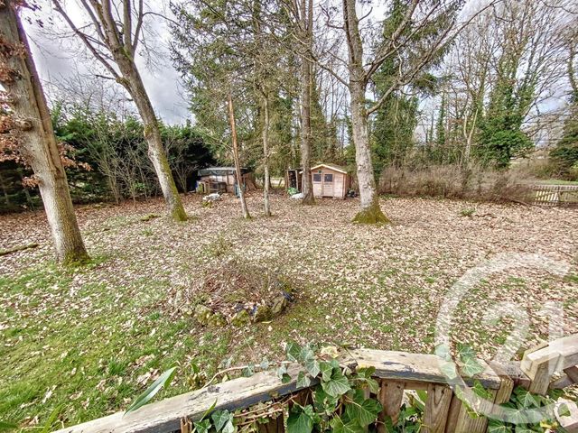 terrain à vendre - 479.0 m2 - COURCELLES CHAUSSY - 57 - LORRAINE - Century 21 Atout Immobilier