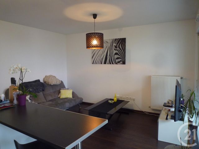 Appartement F3 à louer - 3 pièces - 55.0 m2 - METZ - 57 - LORRAINE - Century 21 Atout Immobilier