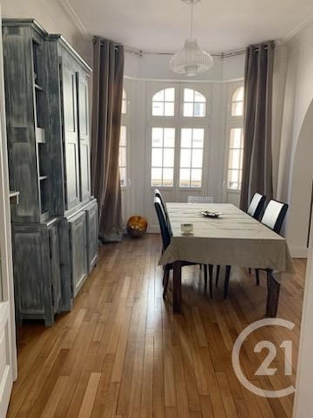 appartement - METZ - 57