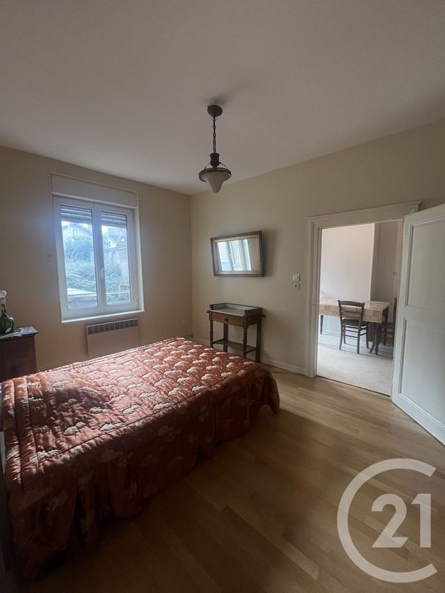 Appartement F3 bis à vendre - 3 pièces - 70.57 m2 - METZ - 57 - LORRAINE - Century 21 Atout Immobilier