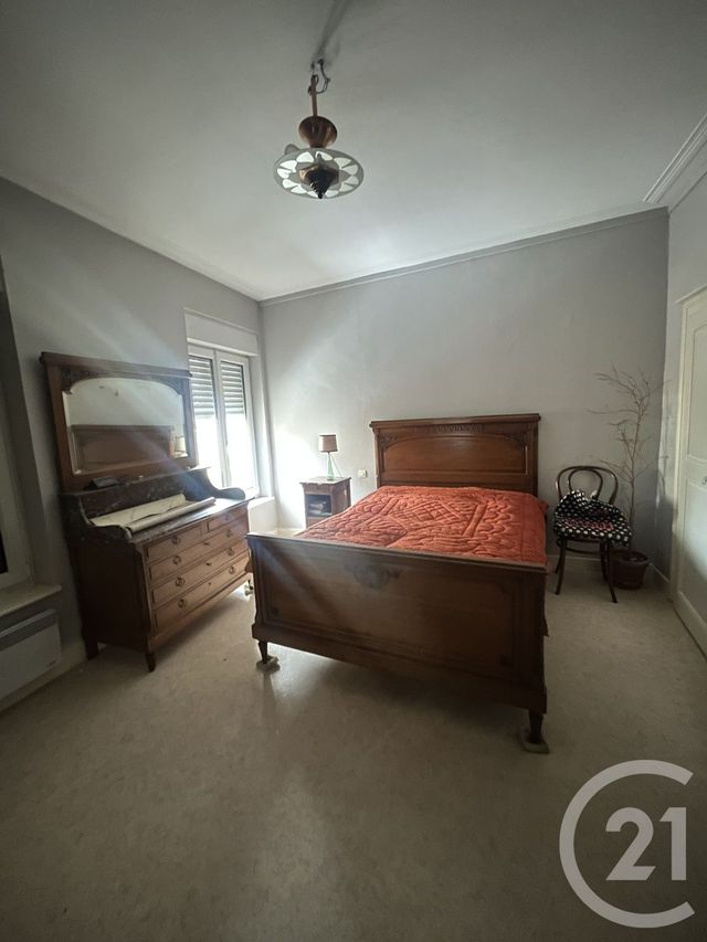Appartement F3 bis à vendre - 3 pièces - 70.57 m2 - METZ - 57 - LORRAINE - Century 21 Atout Immobilier