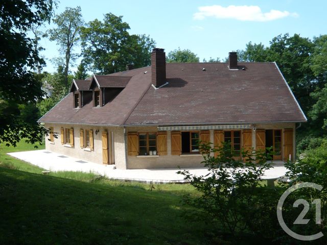 Maison à vendre STE RUFFINE