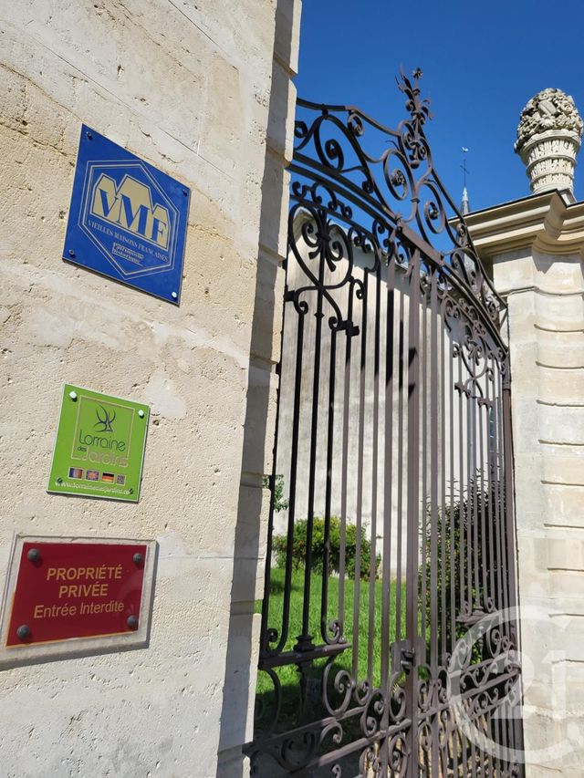 Appartement F3 à louer - 3 pièces - 143.38 m2 - CLEMERY - 54 - LORRAINE - Century 21 Atout Immobilier