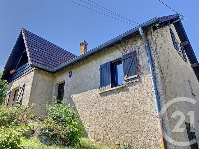 Maison à vendre FLEURY