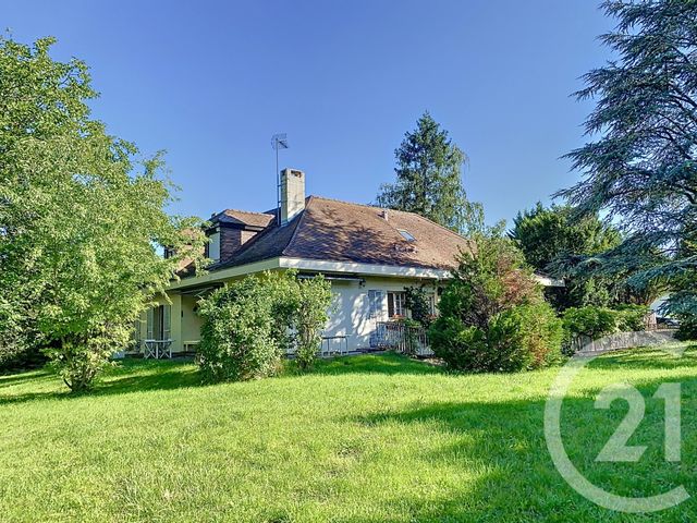 Maison à vendre VANY