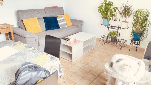 Appartement F3 à louer - 3 pièces - 63.65 m2 - MONTIGNY LES METZ - 57 - LORRAINE - Century 21 Atout Immobilier