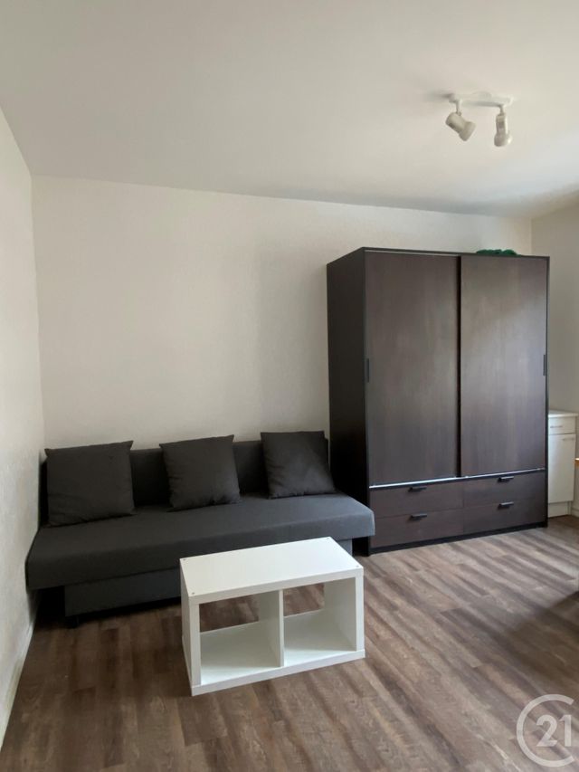 Appartement F1 à louer - 1 pièce - 20.35 m2 - METZ - 57 - LORRAINE - Century 21 Atout Immobilier