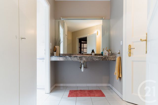 maison à vendre - 9 pièces - 293.45 m2 - MAIZIERES LES METZ - 57 - LORRAINE - Century 21 Atout Immobilier