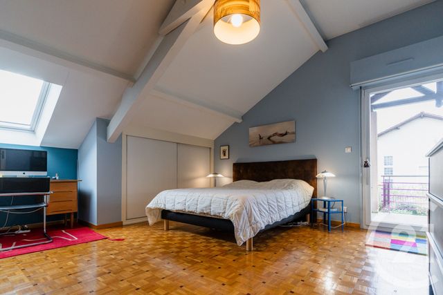 maison à vendre - 9 pièces - 293.45 m2 - MAIZIERES LES METZ - 57 - LORRAINE - Century 21 Atout Immobilier