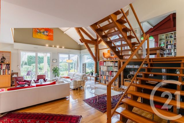 maison - MAIZIERES LES METZ - 57