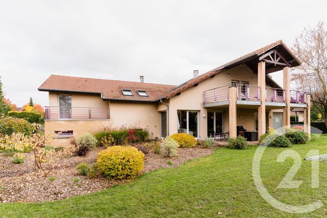 Maison à vendre MAIZIERES LES METZ
