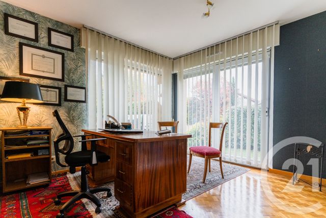 maison à vendre - 9 pièces - 293.45 m2 - MAIZIERES LES METZ - 57 - LORRAINE - Century 21 Atout Immobilier