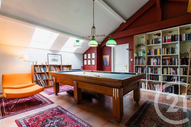 maison à vendre - 9 pièces - 293.45 m2 - MAIZIERES LES METZ - 57 - LORRAINE - Century 21 Atout Immobilier